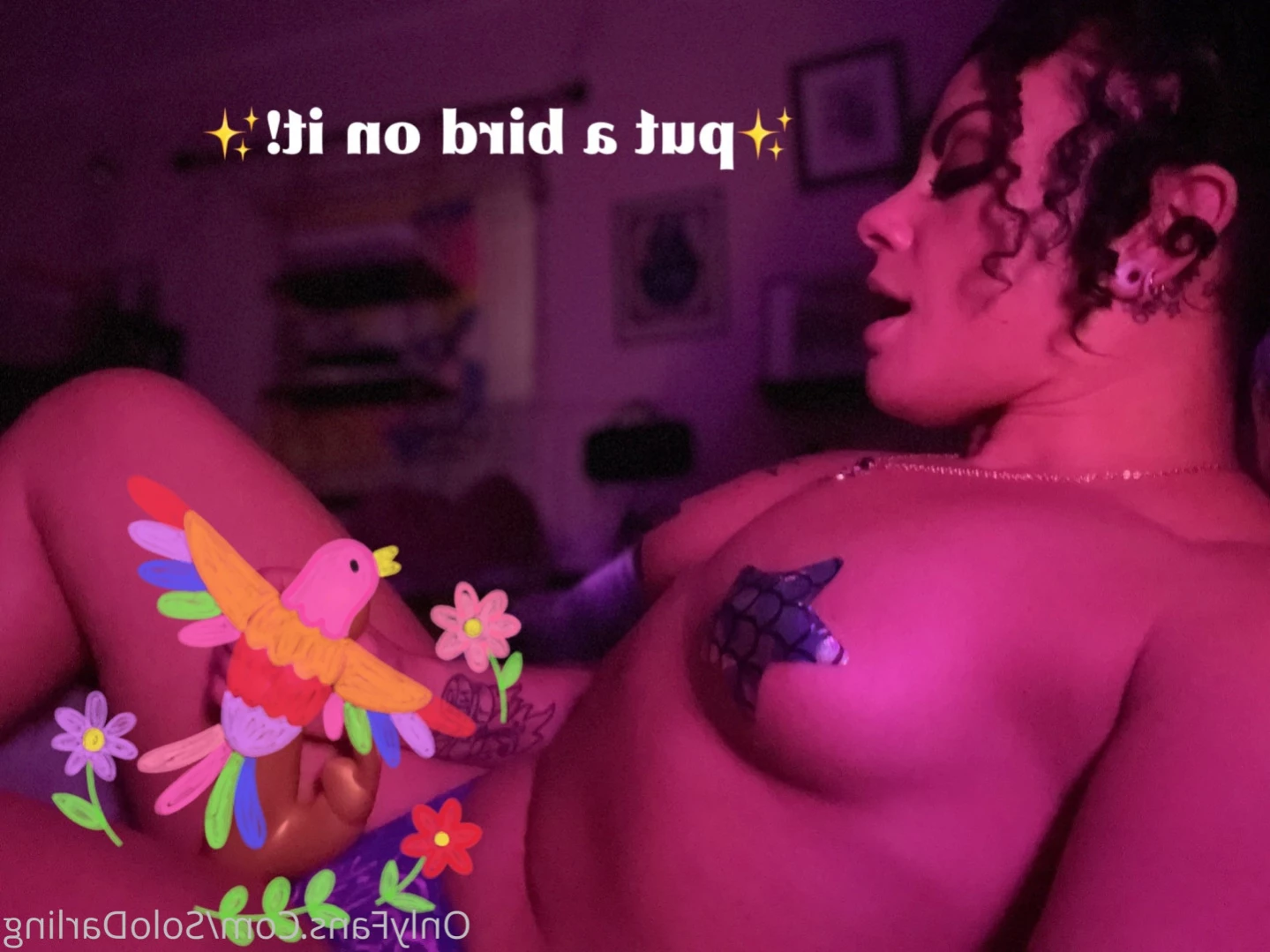 Solo Darling [ solodarling ] Onlyfans leaked photo 14457130 on Hotleaks.tv