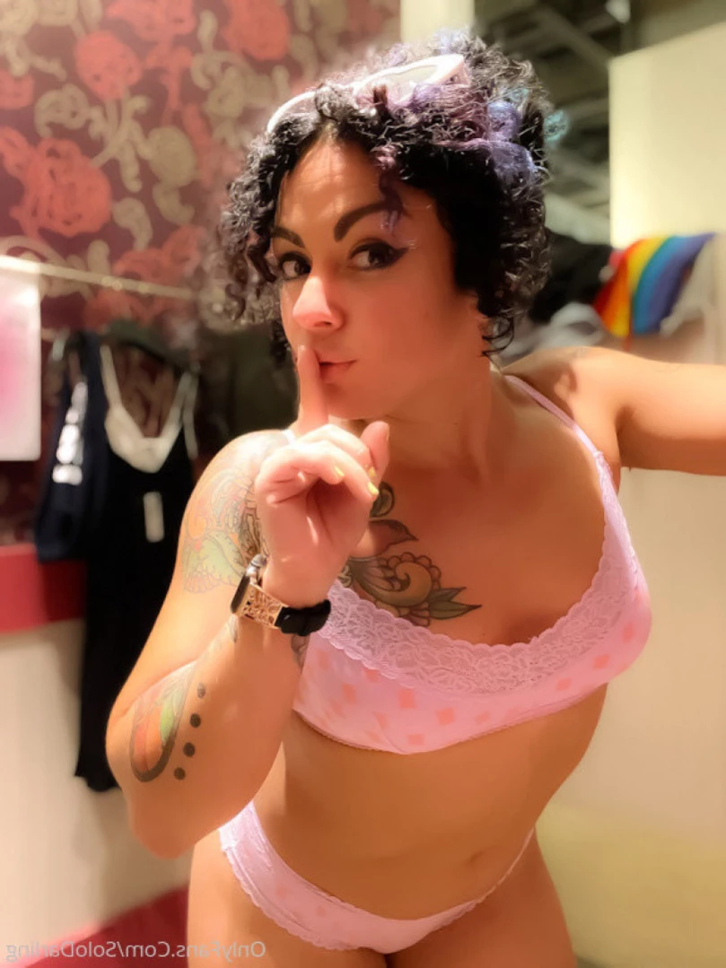 Solo Darling [ solodarling ] Onlyfans leaked photo 14457164 on Hotleaks.tv