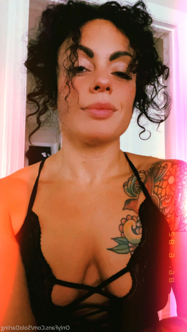 Solo Darling [ solodarling ] Onlyfans leaked photo 14457186 on Hotleaks.tv