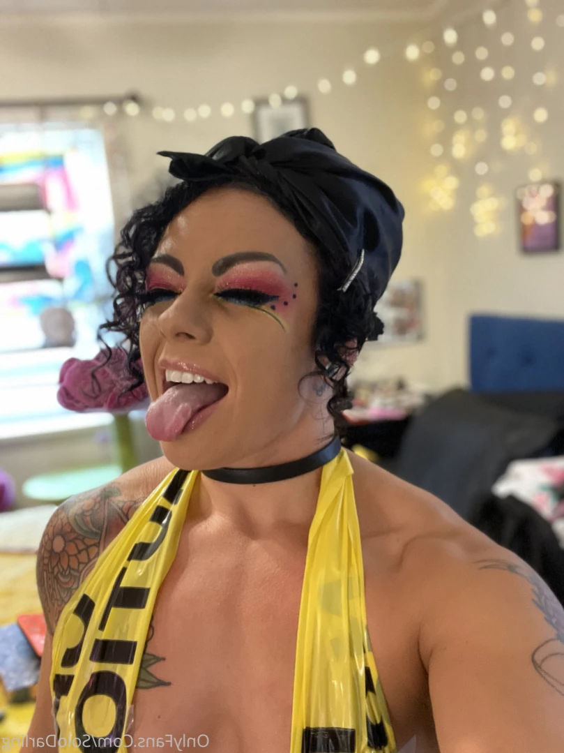 Solo Darling [ solodarling ] Onlyfans leaked photo 14457221 on Hotleaks.tv