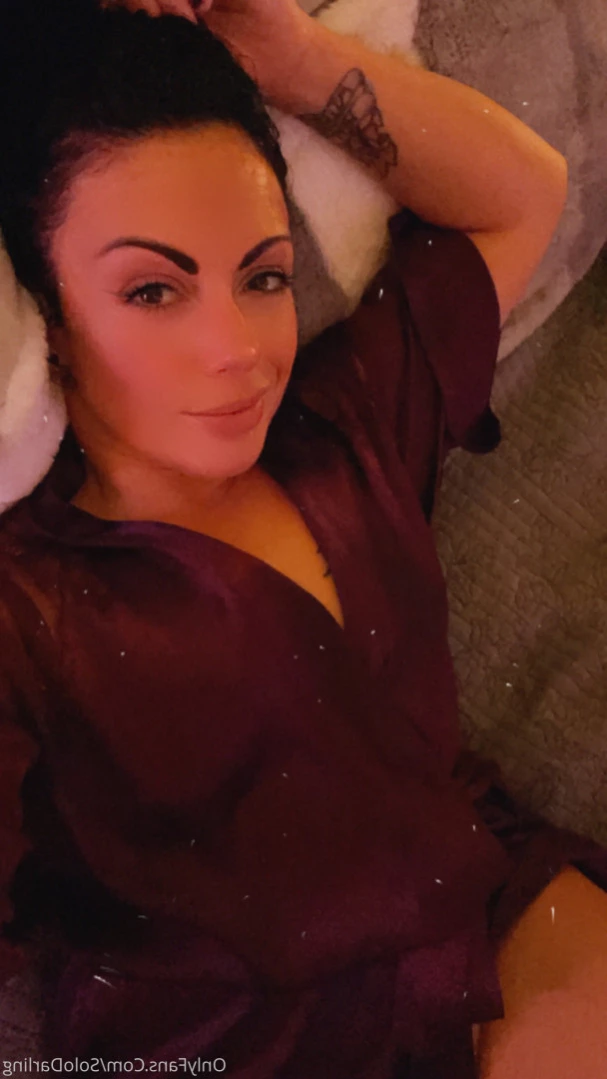 Solo Darling [ solodarling ] Onlyfans leaked photo 14457227 on Hotleaks.tv