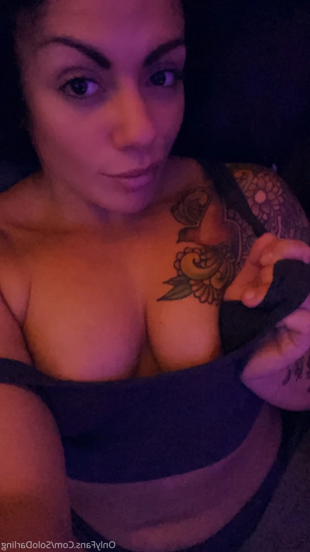 Solo Darling [ solodarling ] Onlyfans leaked photo 14457284 on Hotleaks.tv