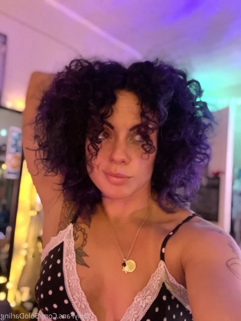 Solo Darling [ solodarling ] Onlyfans leaked photo 14471047 on Hotleaks.tv