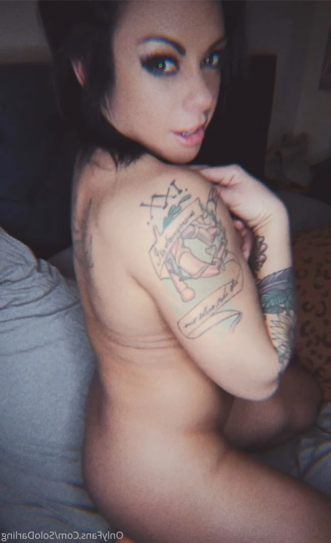 Solo Darling [ solodarling ] Onlyfans leaked photo 14471137 on Hotleaks.tv