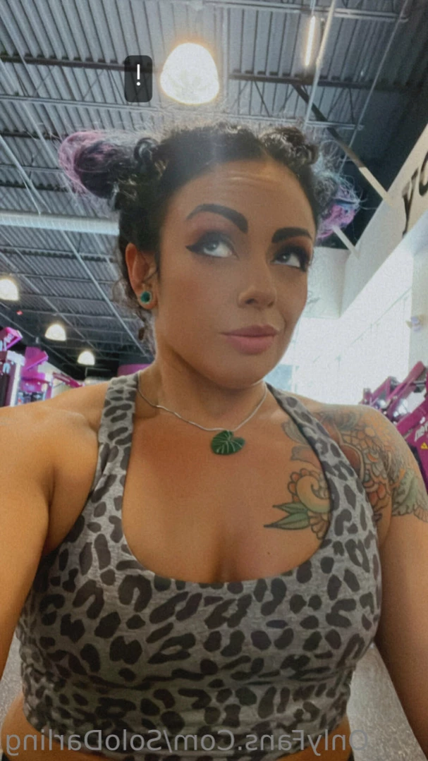 Solo Darling [ solodarling ] Onlyfans leaked photo 14471219 on Hotleaks.tv