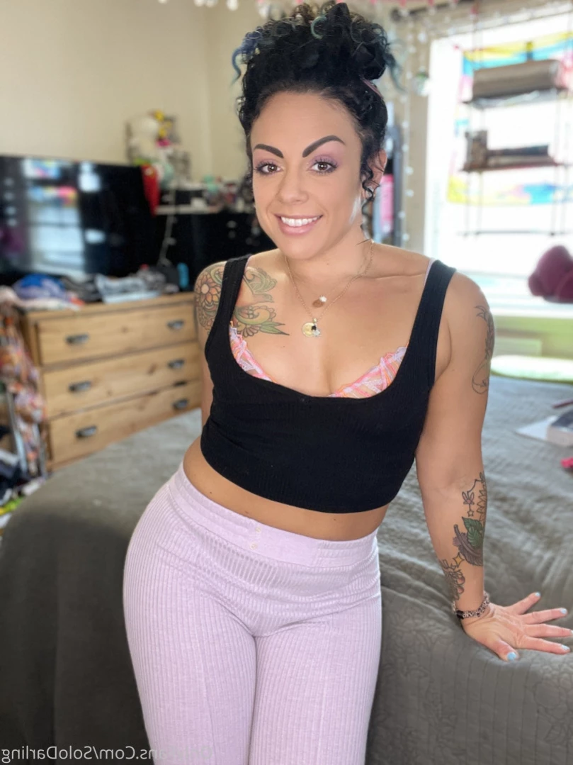 Solo Darling [ solodarling ] Onlyfans leaked photo 14471507 on Hotleaks.tv