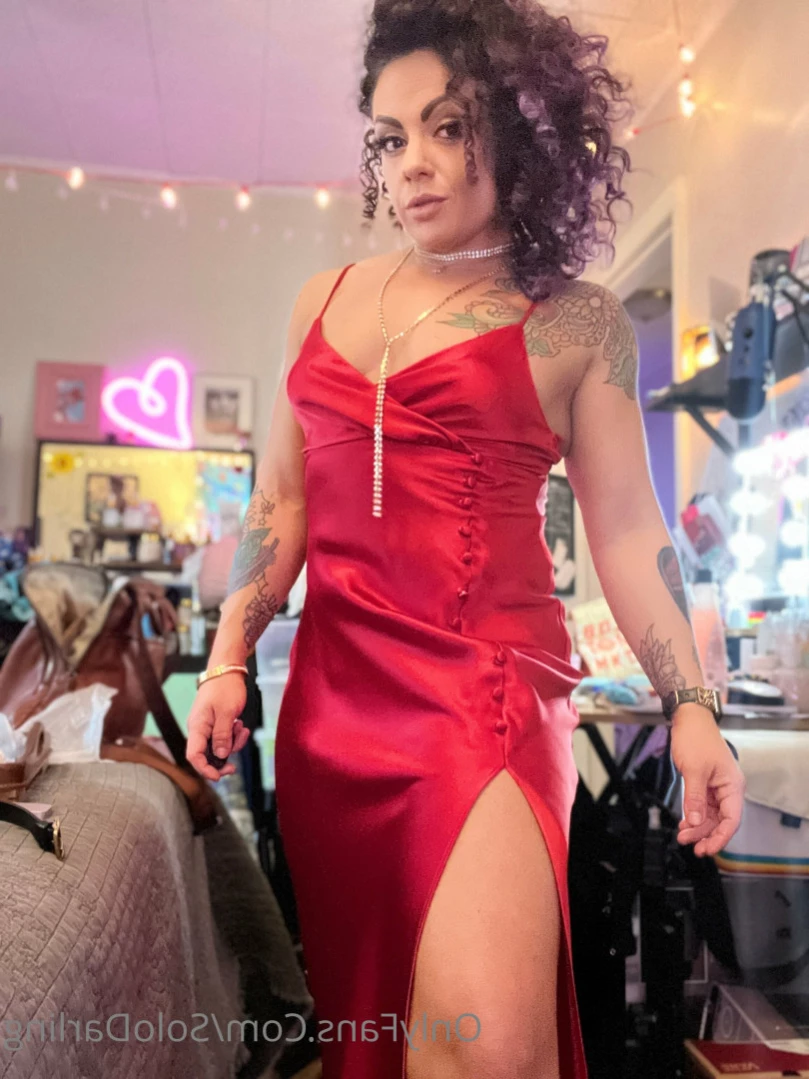 Solo Darling [ solodarling ] Onlyfans leaked photo 14472037 on Hotleaks.tv