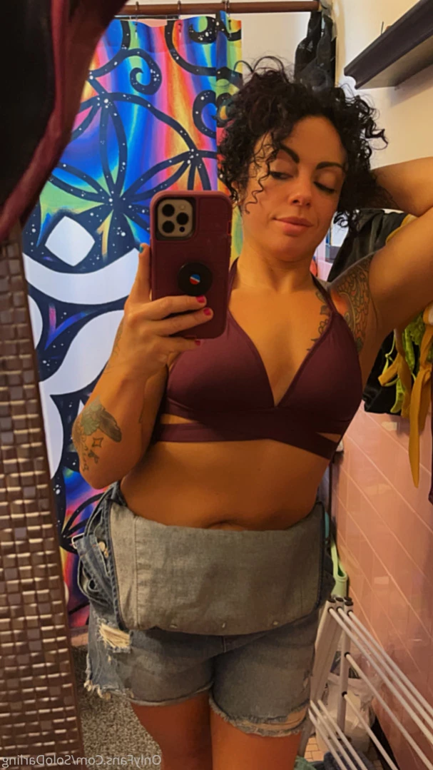 Solo Darling [ solodarling ] Onlyfans leaked photo 14472044 on Hotleaks.tv
