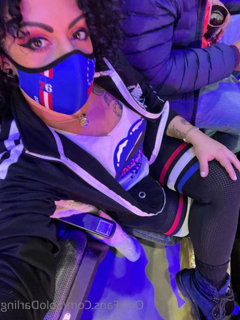 Solo Darling [ solodarling ] Onlyfans leaked photo 14472110 on Hotleaks.tv