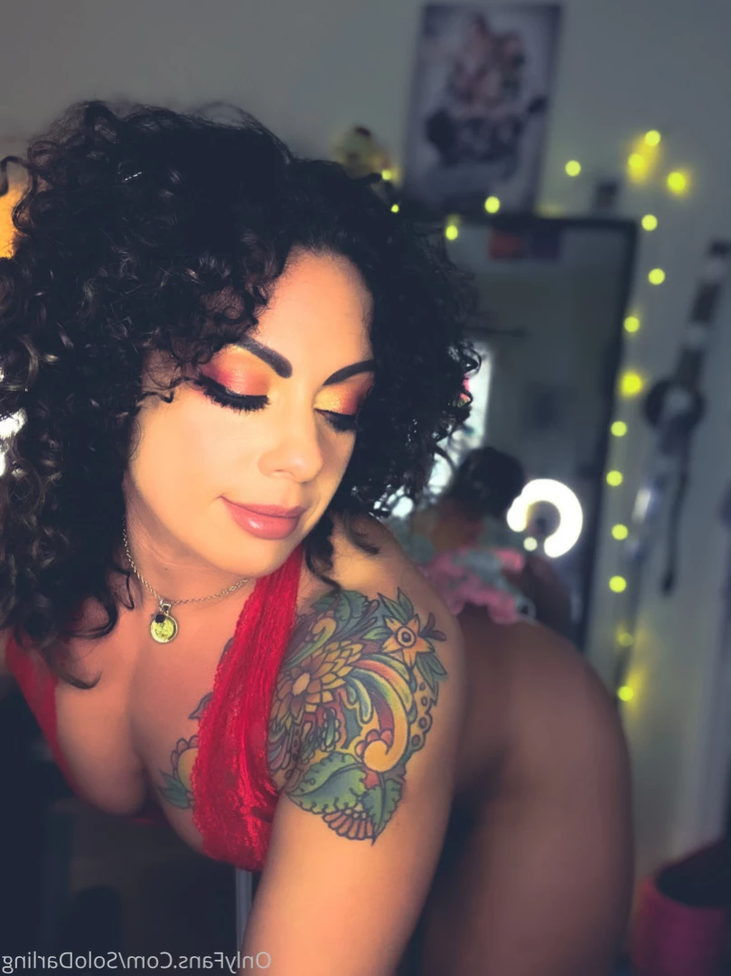 Solo Darling [ solodarling ] Onlyfans leaked photo 14472298 on Hotleaks.tv