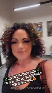 Solo Darling [ solodarling ] Onlyfans leaked video 14538683 on Hotleaks.tv
