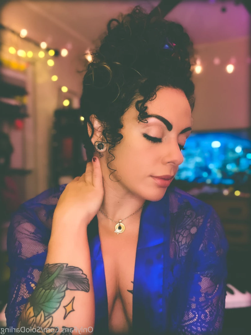 Solo Darling [ solodarling ] Onlyfans leaked photo 14552943 on Hotleaks.tv