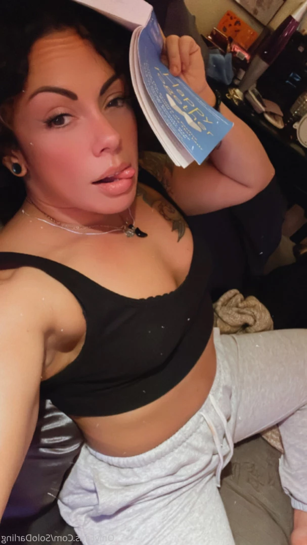 Solo Darling [ solodarling ] Onlyfans leaked photo 14872252 on Hotleaks.tv