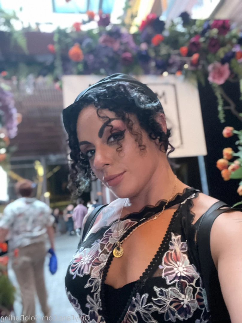 Solo Darling [ solodarling ] Onlyfans leaked photo 15055000 on Hotleaks.tv