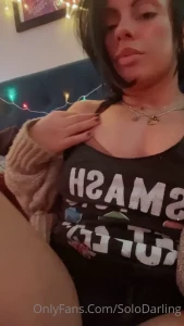 Solo Darling [ solodarling ] Onlyfans leaked video 15086903 on Hotleaks.tv