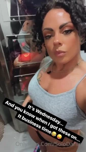 Solo Darling [ solodarling ] Onlyfans leaked video 15086924 on Hotleaks.tv