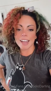 Solo Darling [ solodarling ] Onlyfans leaked video 15087121 on Hotleaks.tv