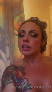 Solo Darling [ solodarling ] Onlyfans leaked video 15087600 on Hotleaks.tv
