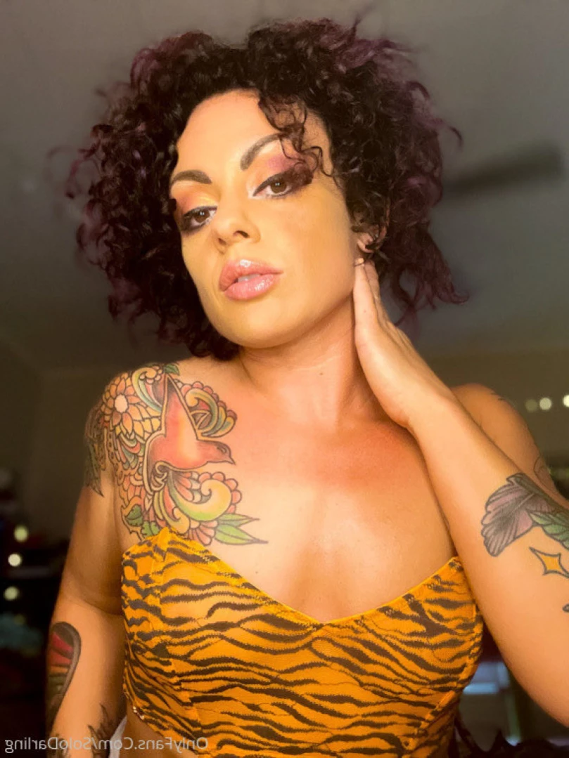Solo Darling [ solodarling ] Onlyfans leaked photo 15350920 on Hotleaks.tv