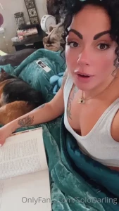 Solo Darling [ solodarling ] Onlyfans leaked video 15848830 on Hotleaks.tv