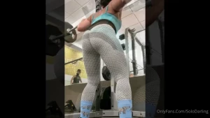 Solo Darling [ solodarling ] Onlyfans leaked video 15923062 on Hotleaks.tv