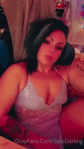 Solo Darling [ solodarling ] Onlyfans leaked video 15923109 on Hotleaks.tv