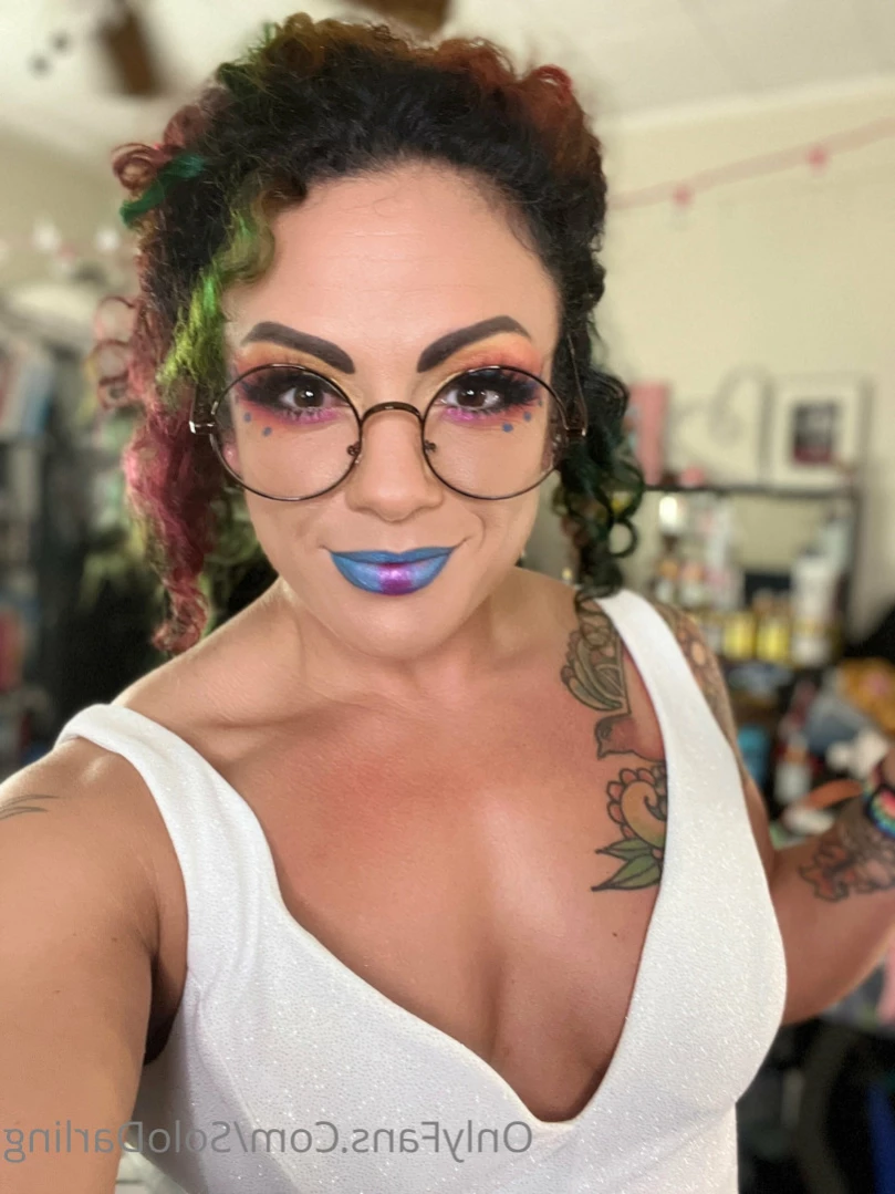 Solo Darling [ solodarling ] Onlyfans leaked photo 15970851 on Hotleaks.tv