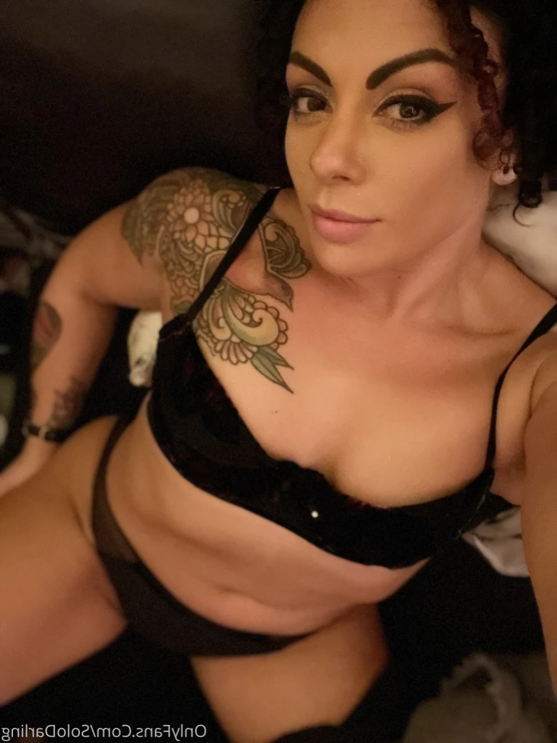Solo Darling [ solodarling ] Onlyfans leaked photo 16042161 on Hotleaks.tv