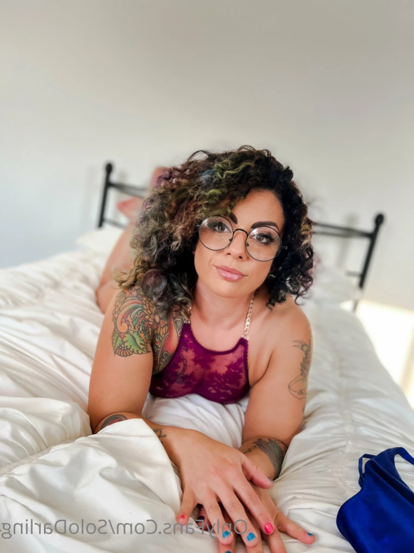 Solo Darling [ solodarling ] Onlyfans leaked photo 16101140 on Hotleaks.tv
