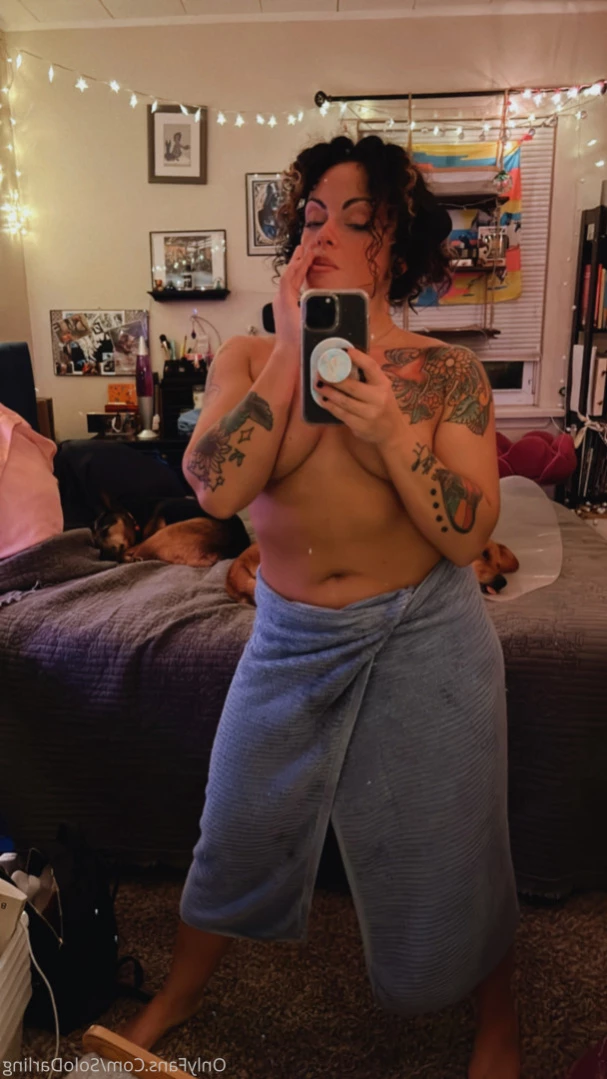 Solo Darling [ solodarling ] Onlyfans leaked photo 16199277 on Hotleaks.tv