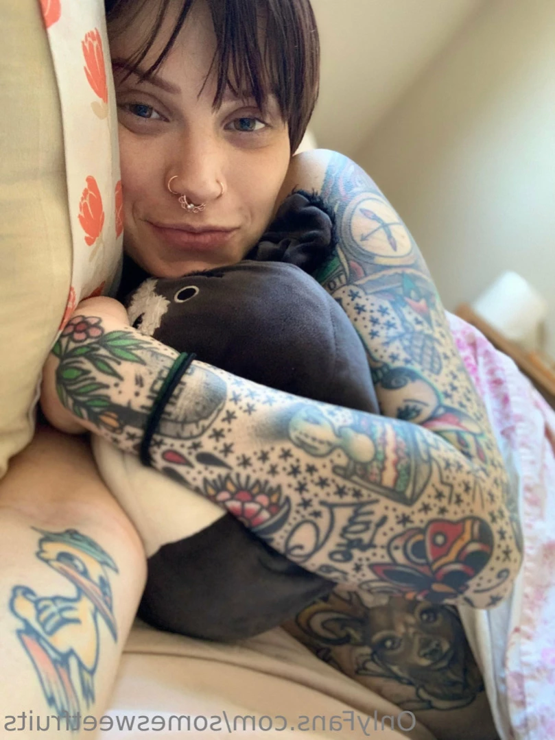 Sweetie [ somesweetfruits ] Onlyfans leaked photo 12831259 on Hotleaks.tv
