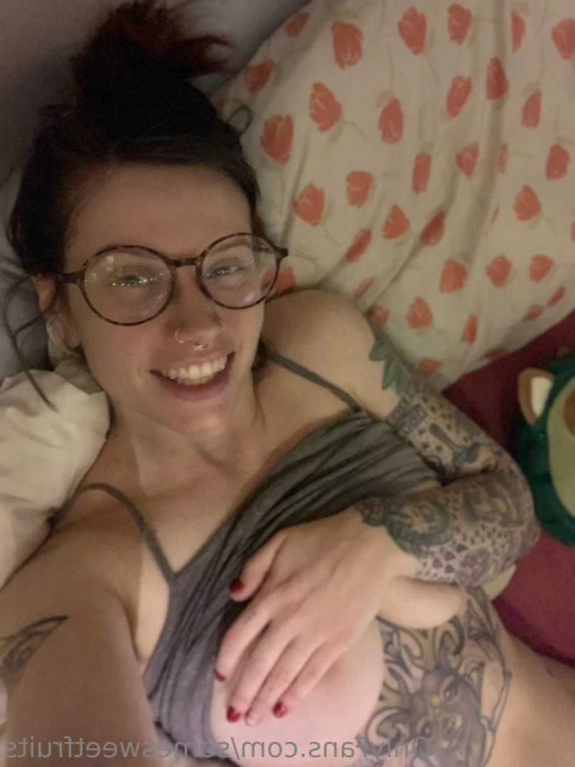 Sweetie [ somesweetfruits ] Onlyfans leaked photo 13784092 on Hotleaks.tv
