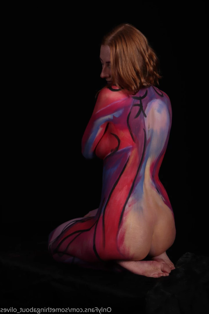 somethingaboutolive Onlyfans leaked photo 12913922 on Hotleaks.tv