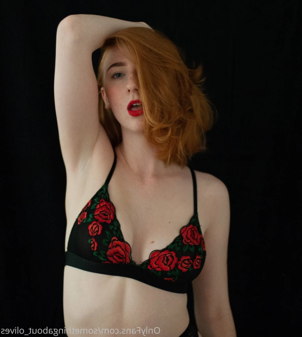 somethingaboutolive Onlyfans leaked photo 12914004 on Hotleaks.tv