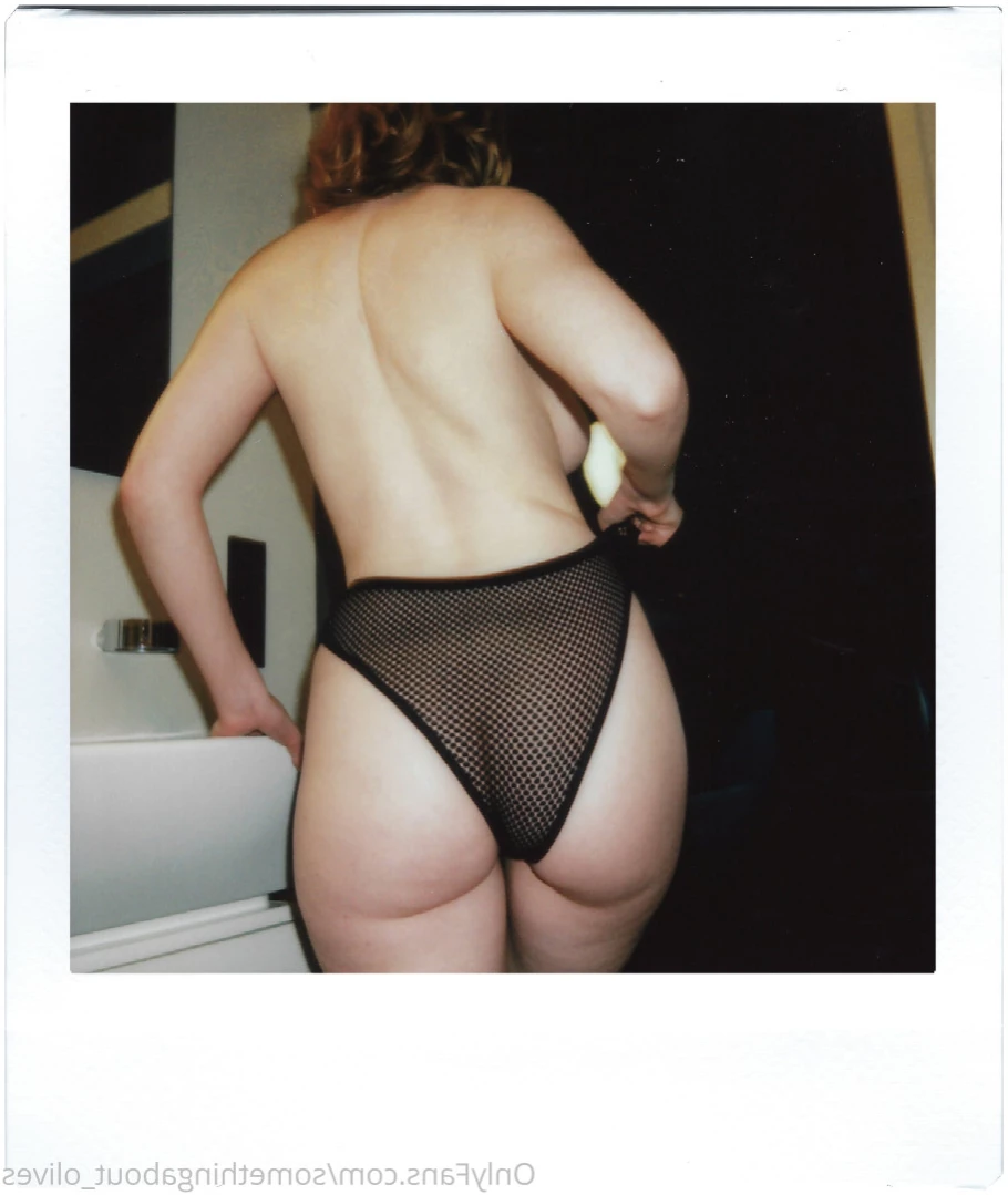 somethingaboutolive Onlyfans leaked photo 13607596 on Hotleaks.tv