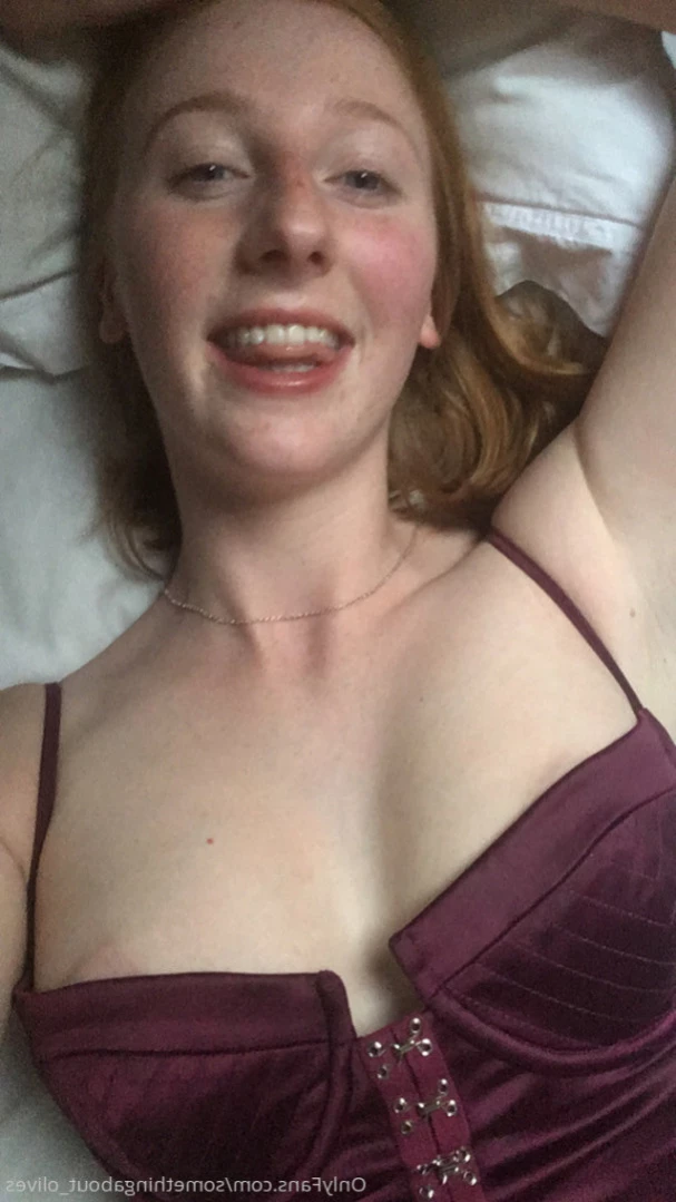 somethingaboutolive Onlyfans leaked photo 14455056 on Hotleaks.tv