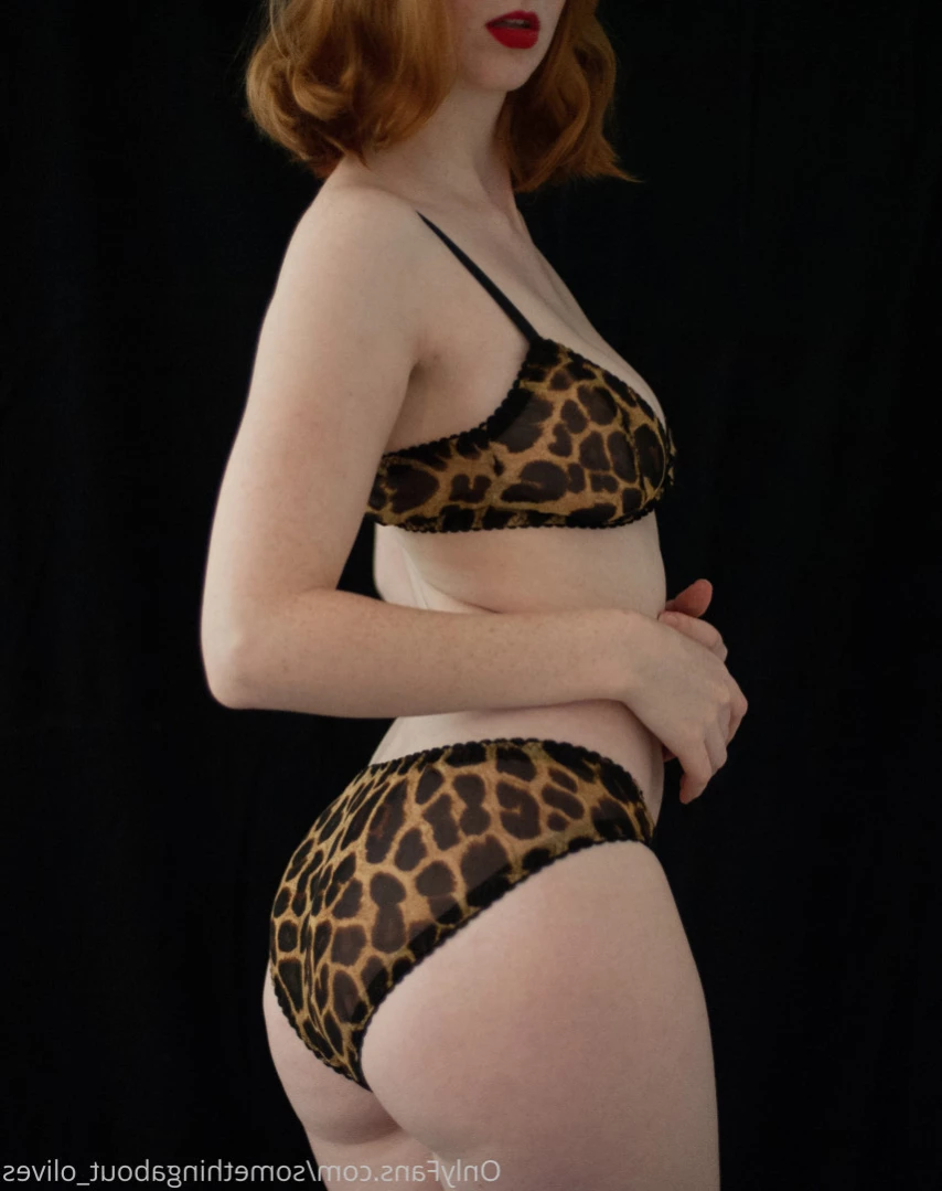 somethingaboutolive Onlyfans leaked photo 14468318 on Hotleaks.tv