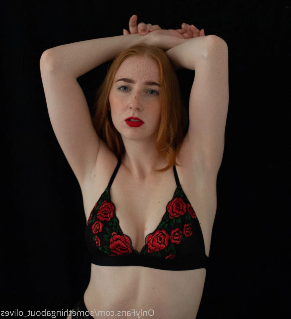 somethingaboutolive Onlyfans leaked photo 15815715 on Hotleaks.tv