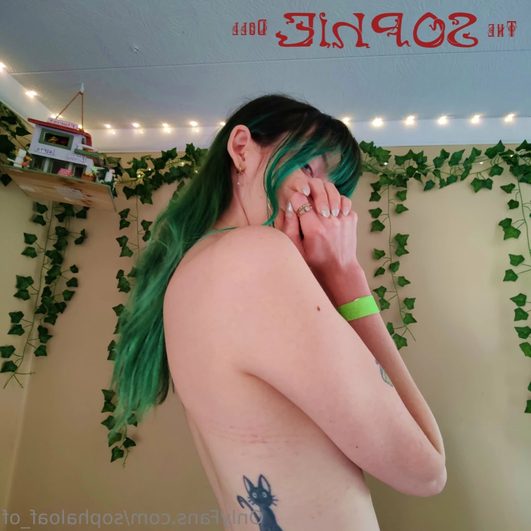 Sophie [ sophaloaf_of ] Onlyfans leaked photo 14453948 on Hotleaks.tv