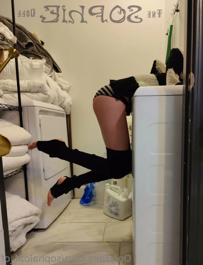 Sophie [ sophaloaf_of ] Onlyfans leaked photo 14454085 on Hotleaks.tv