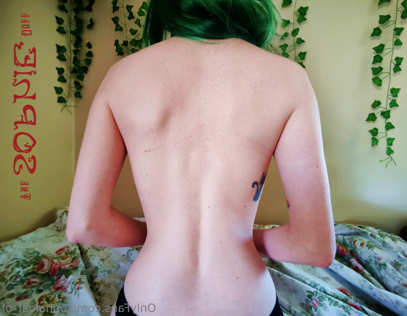 Sophie [ sophaloaf_of ] Onlyfans leaked photo 15453105 on Hotleaks.tv