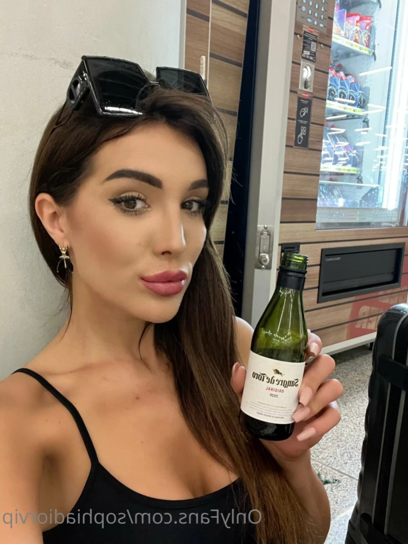 Warm doll ~ 𝙎𝙊𝙋𝙃𝙄𝘼 𝘿𝙄𝙊𝙍💋 [ sophiadiorvip ] Onlyfans leaked photo 10862683 on Hotleaks.tv