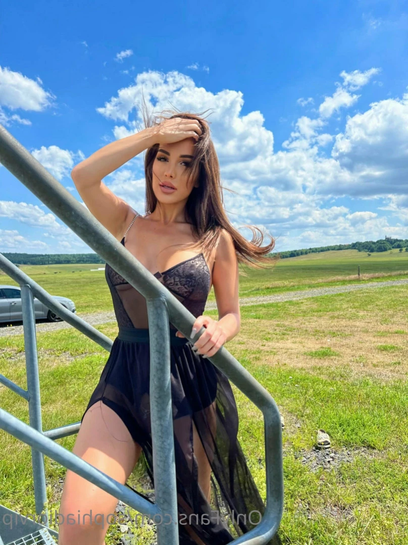 Warm doll ~ 𝙎𝙊𝙋𝙃𝙄𝘼 𝘿𝙄𝙊𝙍💋 [ sophiadiorvip ] Onlyfans leaked photo 11861799 on Hotleaks.tv