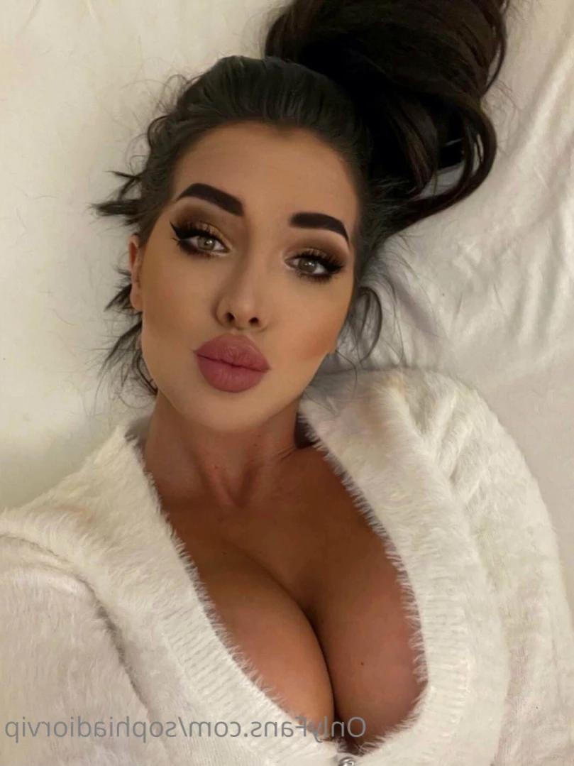 Warm doll ~ 𝙎𝙊𝙋𝙃𝙄𝘼 𝘿𝙄𝙊𝙍💋 [ sophiadiorvip ] Onlyfans leaked photo 14622033 on Hotleaks.tv