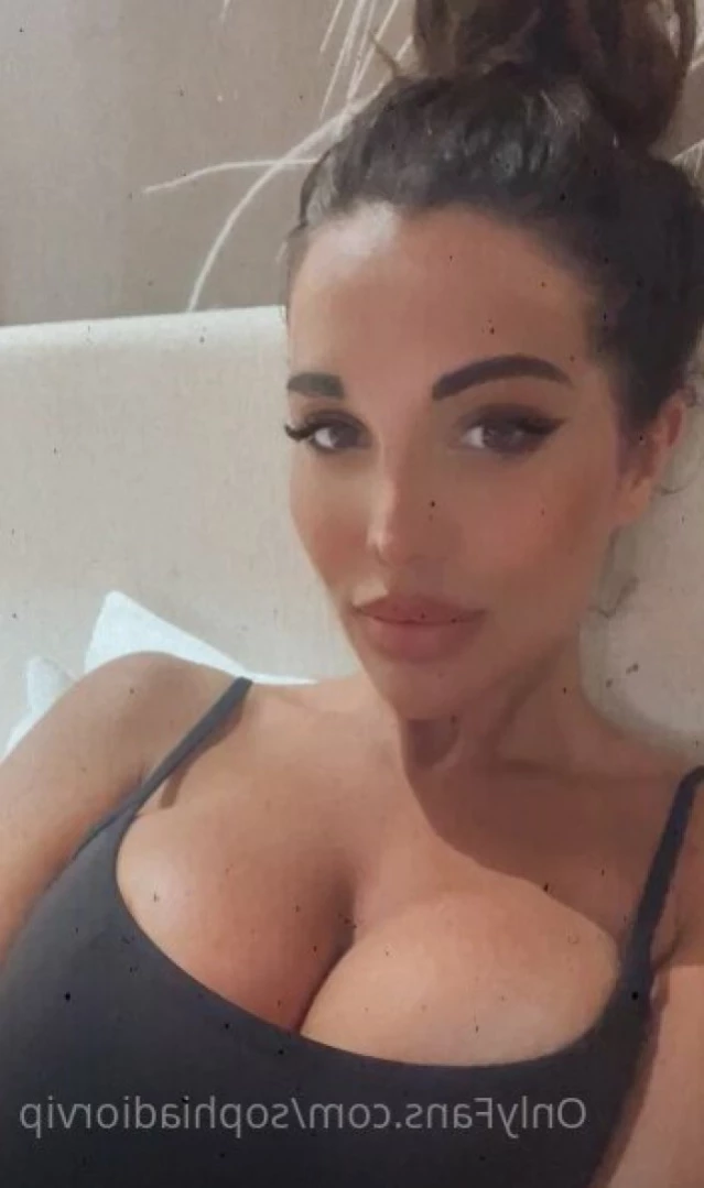 Warm doll ~ 𝙎𝙊𝙋𝙃𝙄𝘼 𝘿𝙄𝙊𝙍💋 [ sophiadiorvip ] Onlyfans leaked photo 14920722 on Hotleaks.tv