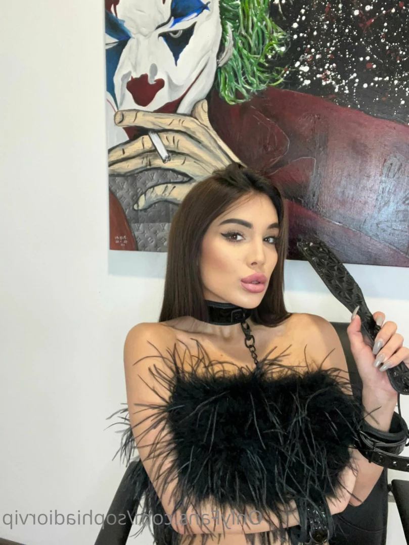 Warm doll ~ 𝙎𝙊𝙋𝙃𝙄𝘼 𝘿𝙄𝙊𝙍💋 [ sophiadiorvip ] Onlyfans leaked photo 15055474 on Hotleaks.tv