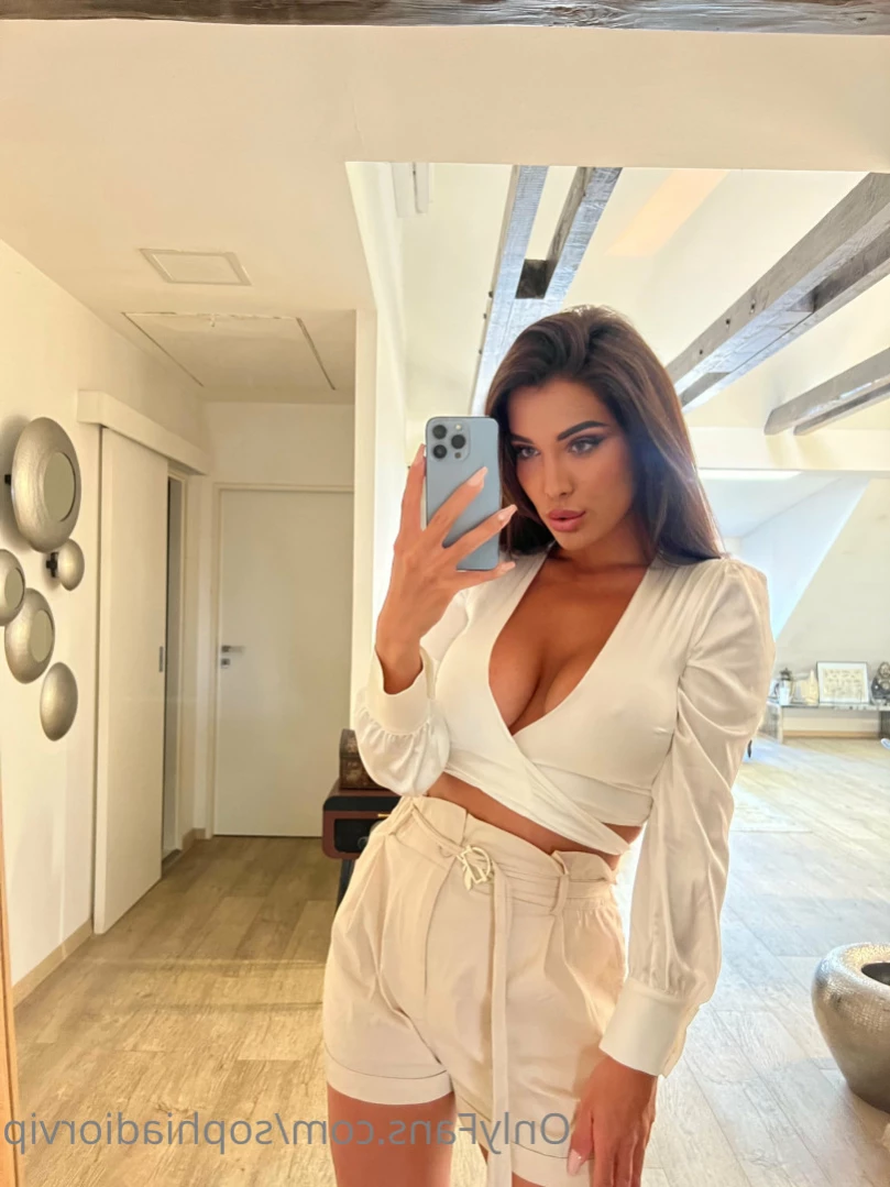 Warm doll ~ 𝙎𝙊𝙋𝙃𝙄𝘼 𝘿𝙄𝙊𝙍💋 [ sophiadiorvip ] Onlyfans leaked photo 15583648 on Hotleaks.tv