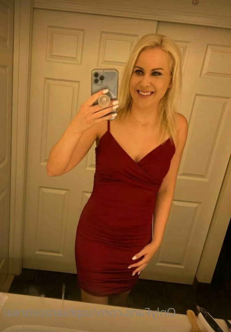 Sophia Rose 🆓 [ sophiaroseisreal ] Onlyfans leaked photo 10927830 on Hotleaks.tv