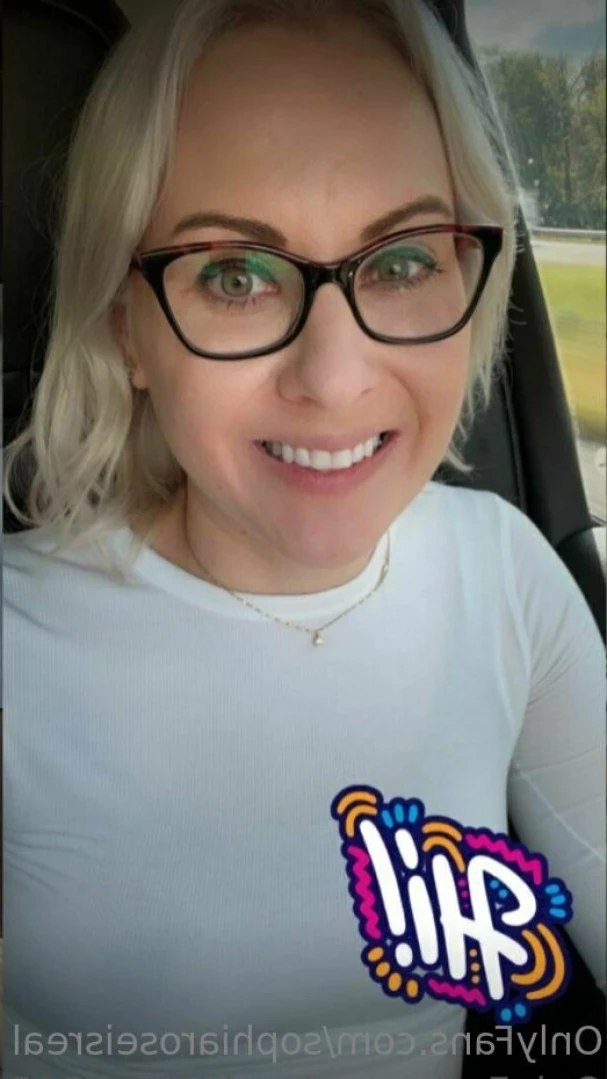 Sophia Rose 🆓 [ sophiaroseisreal ] Onlyfans leaked photo 11034966 on Hotleaks.tv