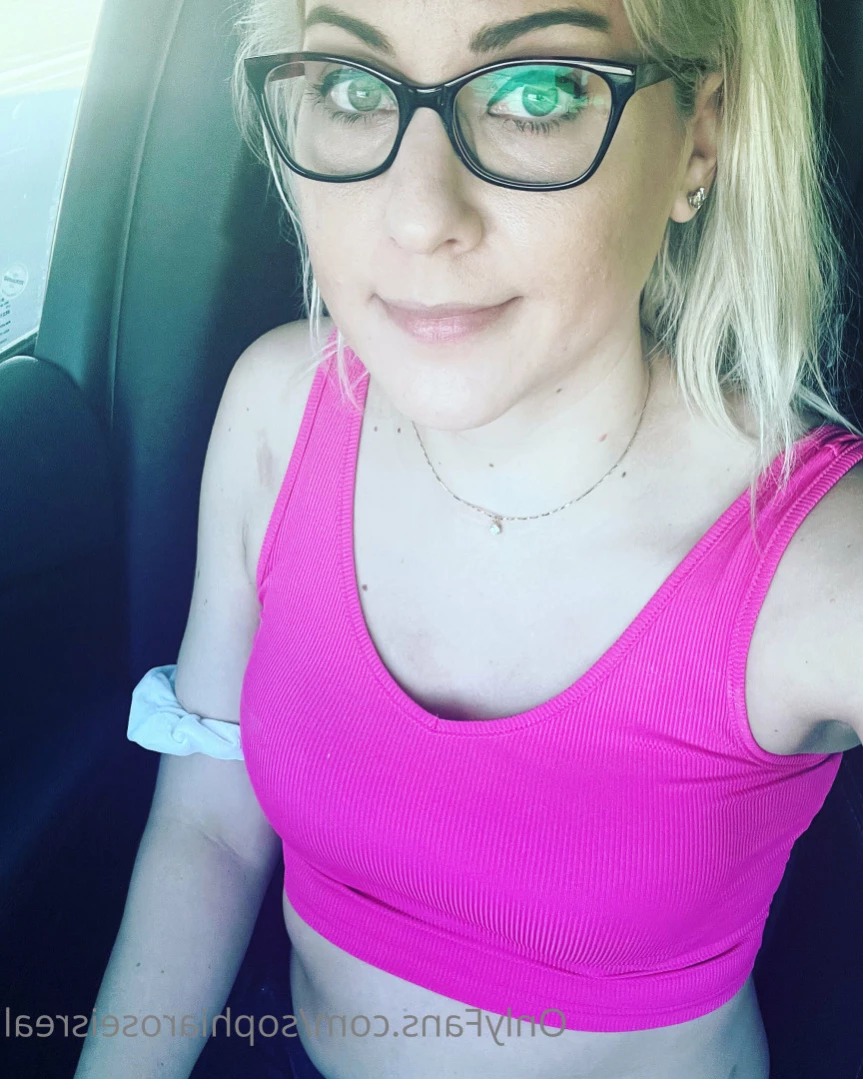 Sophia Rose 🆓 [ sophiaroseisreal ] Onlyfans leaked photo 11348545 on Hotleaks.tv